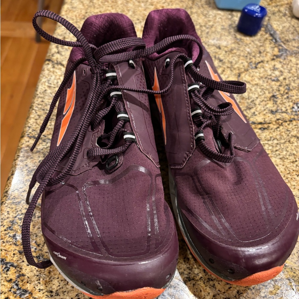 Altra running shoes